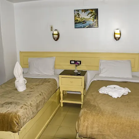 Oscar Hotel Aswan Exterior photo