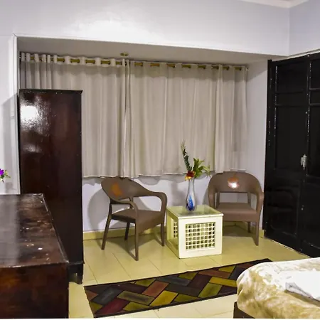 Oscar Hotel Aswan Exterior photo